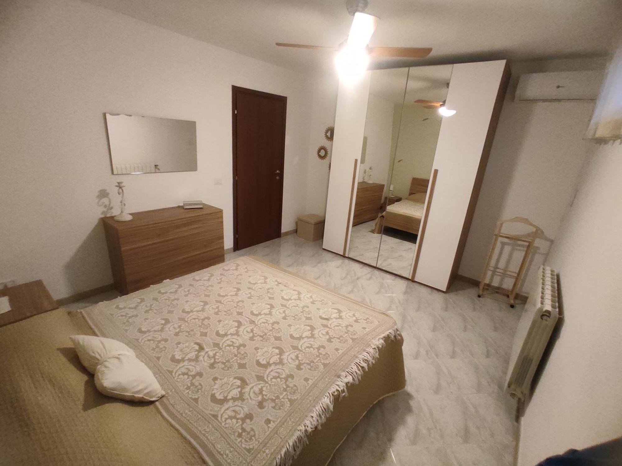 Sweethome Appartamento In Villa Privata Varcaturo Esterno foto