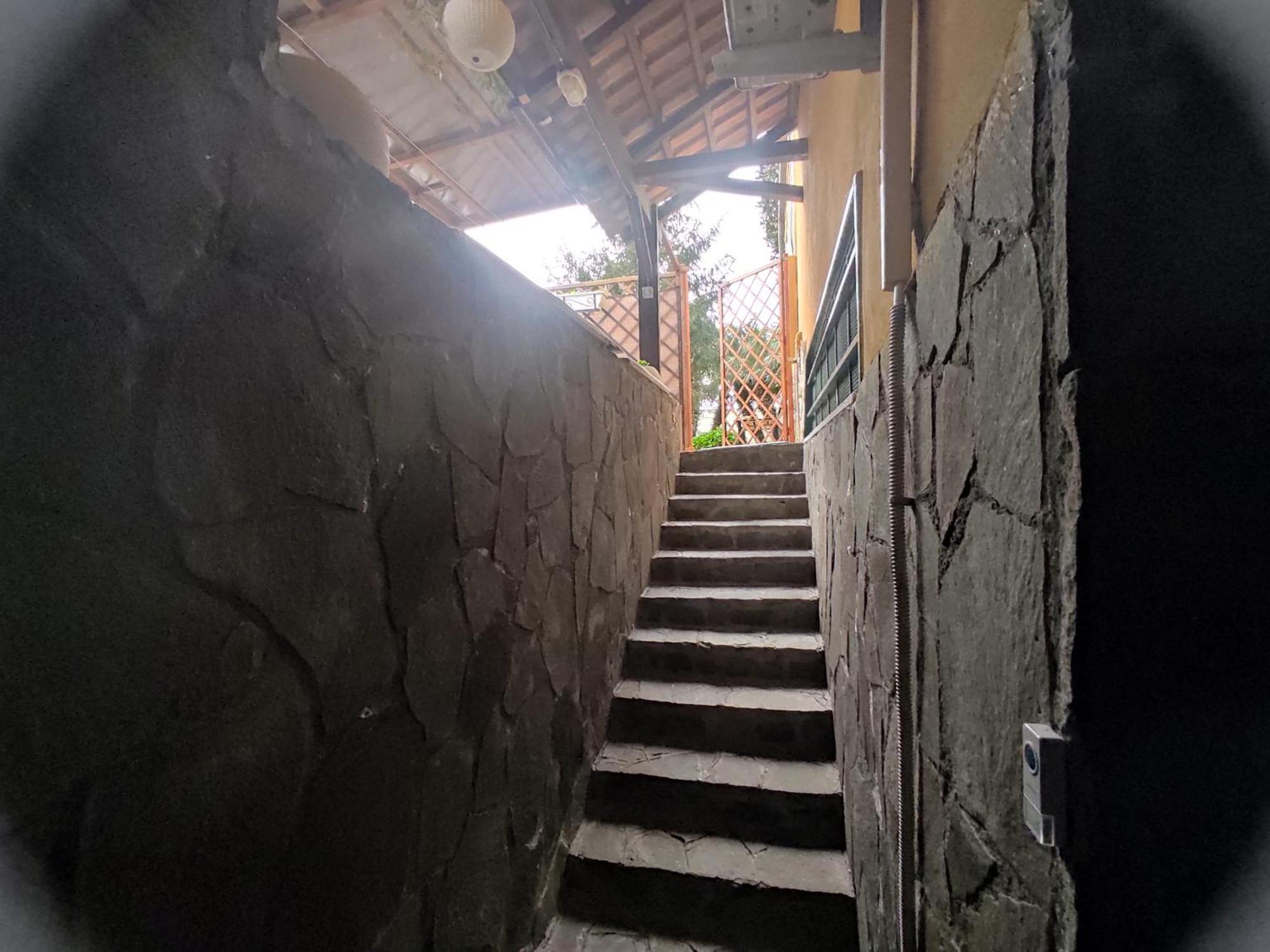 Sweethome Appartamento In Villa Privata Varcaturo Esterno foto